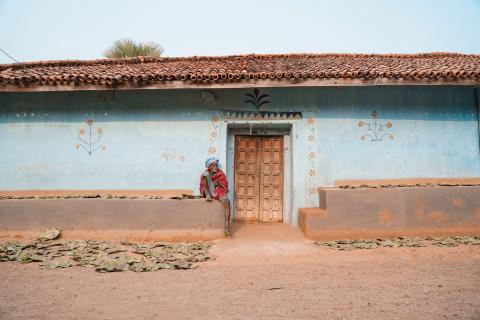 Rural Jharkhand